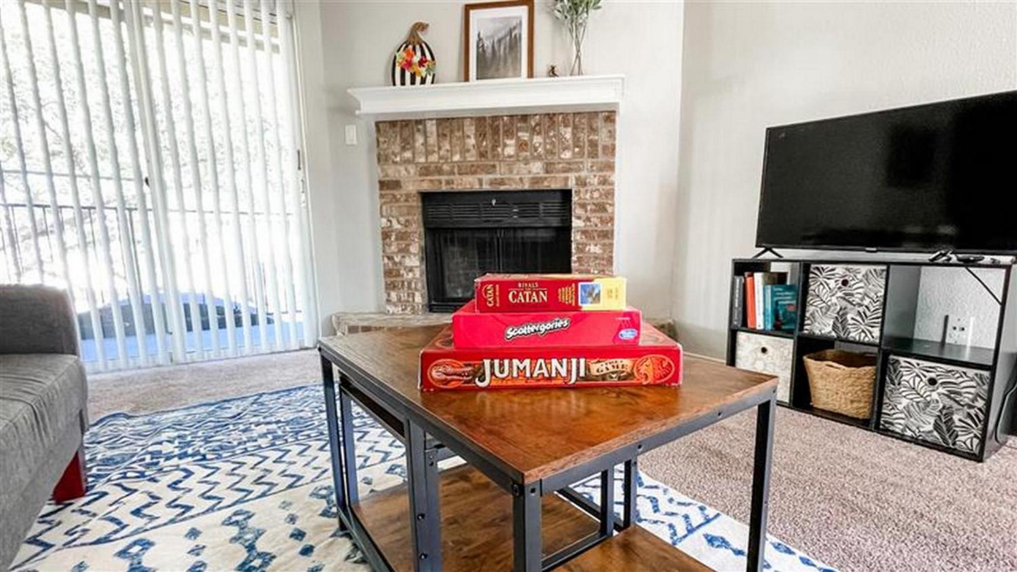Spacious Family Value Retreat With Pool & Garage Corpus Christi Bagian luar foto